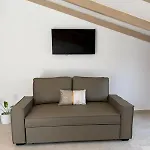Coralya Apartment
