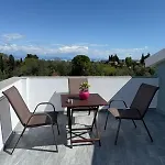 Coralya Apartment
