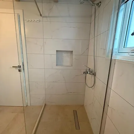 Coralya Apartment