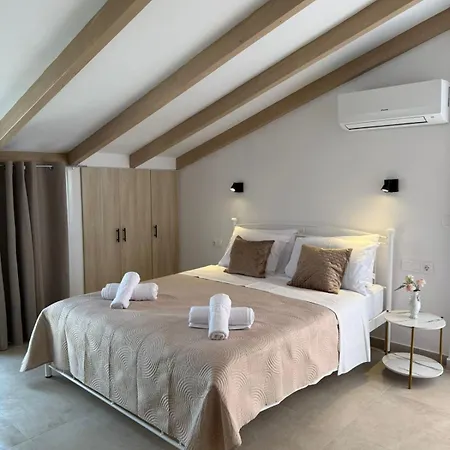 Apartmán Coralya