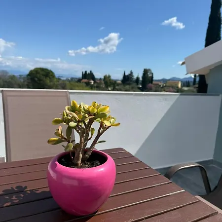 Apartmán Coralya