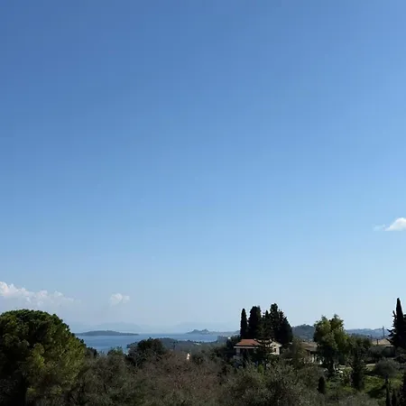 Coralya Apartmán Kato Korakiana