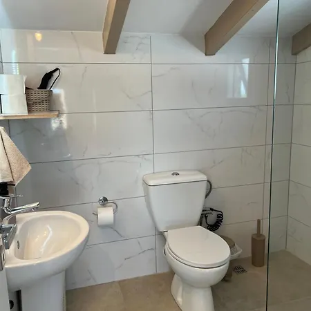 Apartmán Coralya *