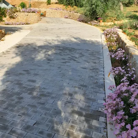 Apartmán Coralya *