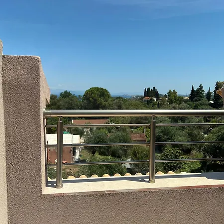 Apartmán Coralya *