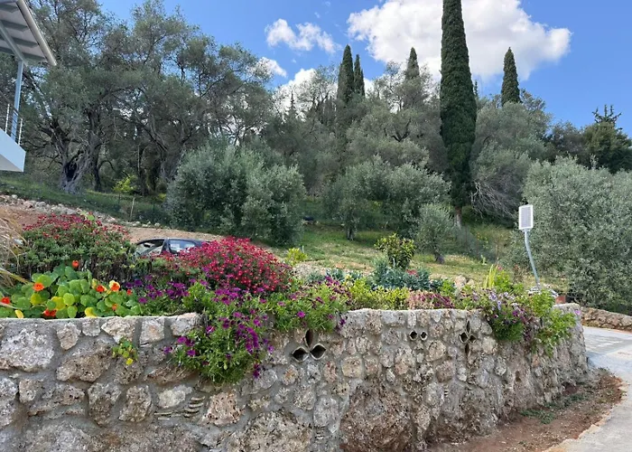 דירה Coralya